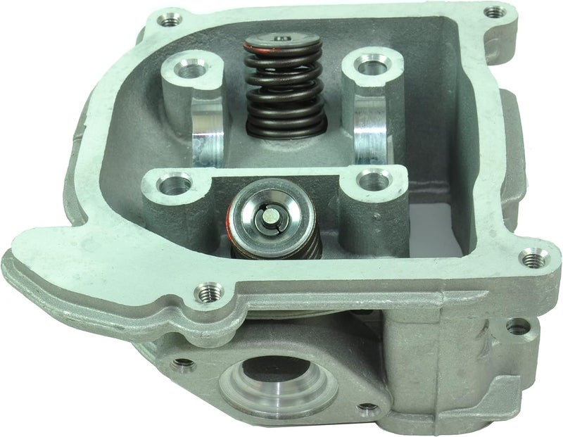 TTSS 49cc Chinese Scooter Cylinder Piston Top End Kit For Gy6-50 Qmb139 Motors - Image 5